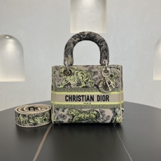 Christian Dior My Lady Bags